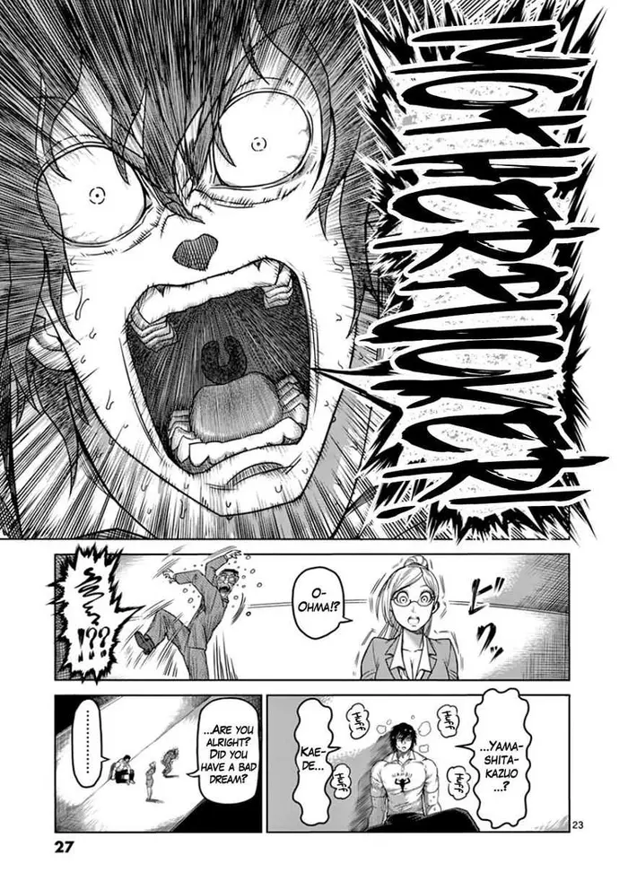 Kengan Ashura Chapter 82 image 28_optimized